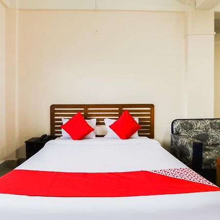 Oyo 44821 Hotel Paane Pasighat Exterior foto